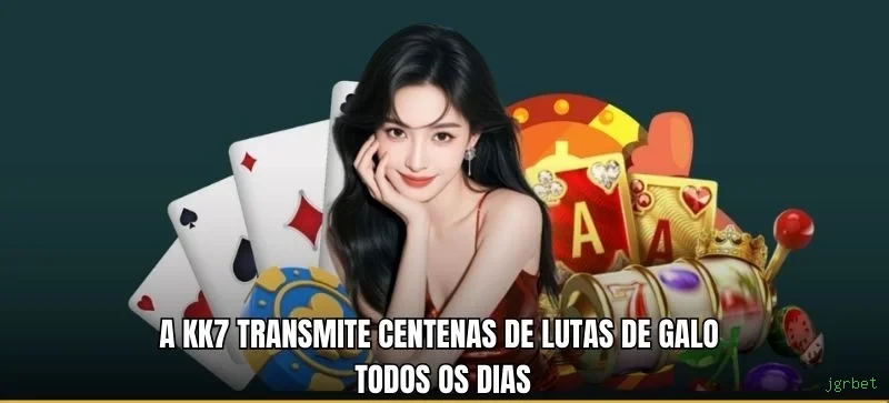APP oficial da jgrbet para mobile