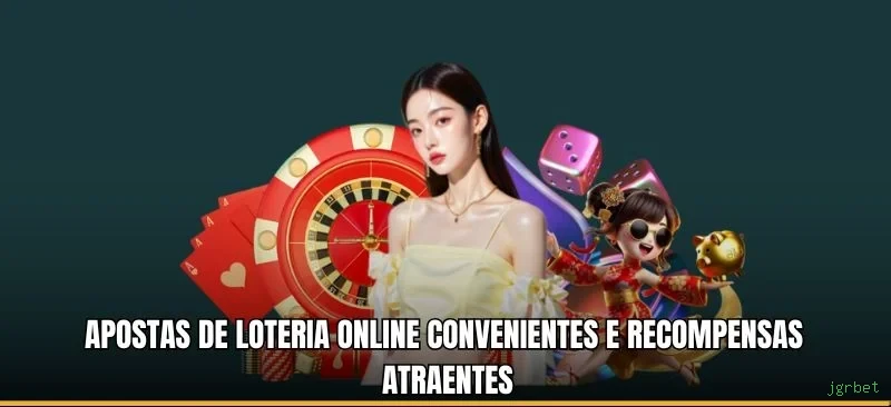 Apostas esportivas da jgrbet com odds competitivas
