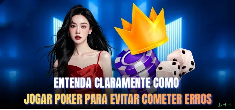 Cadastro rápido e seguro na jgrbet